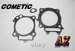 Kit de haut moteur Cometic avec piston Big Bore 97mm 04 05 TRX450R TRX 450R 97 479 131 CP