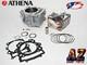Kit De Haut Moteur Yamaha Raptor 700 Cylindre Big Bore 745cc Piston Je 106.5 Pour Essence Pump Gas