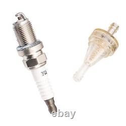 Kit de haut moteur à grand alésage pour Honda TRX 420 Rancher 420 de 2007 à 2021