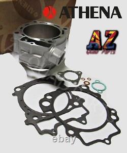 Kit de joint de cylindre Big Bore Athena 100mm 100 490cc pour Honda CRF450R CRF 450R 09-16