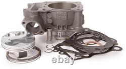 Kit de joints Cylinder Works Big Bore alésage 68,00 mm 11004-K02