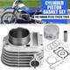 Kit De Joints De Culasse Complet 70mm Pour Cylindre Et Piston Big Bore Pour Yamaha Xt225 Ttr225