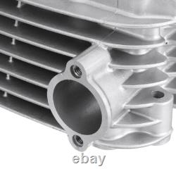 Kit de joints de culasse complet 70mm pour cylindre et piston Big Bore pour Yamaha XT225 TTR225