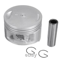Kit de joints de culasse complet 70mm pour cylindre et piston Big Bore pour Yamaha XT225 TTR225