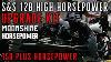 Kit De Mise à Niveau S U0026s 128 High Horsepower Par Moonshine Horsepower Shop Talk Episode 59