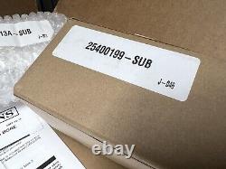 Kit de mise à niveau Screamin' Eagle 119 pour Harley Davidson 107 Stage 3 Big Bore Noir