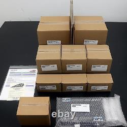 Kit de modification OEM Indian Thunderstroke 116 CI Big Bore 2884062
