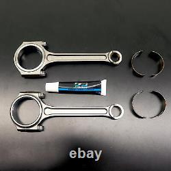Kit de modification OEM Indian Thunderstroke 116 CI Big Bore 2884062