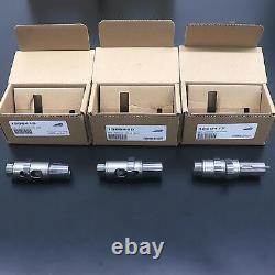 Kit de modification OEM Indian Thunderstroke 116 CI Big Bore 2884062