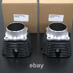 Kit de modification OEM Indian Thunderstroke 116 CI Big Bore 2884062