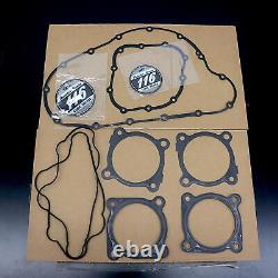 Kit de modification OEM Indian Thunderstroke 116 CI Big Bore 2884062
