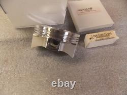 Kit de piston Big Bore 101 +2mm JE Pistons #261527 Yamaha Raptor Grizzly Rhino 660