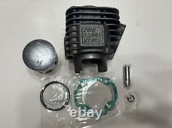 Kit de piston Big Bore 54mm pour scooter Yamaha Jog Racing