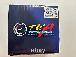 Kit de piston Big Bore 54mm pour scooter Yamaha Jog Racing