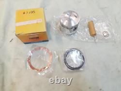 Kit de piston Big Bore Honda 90 54.5mm pour atc90 ct90 atc sl ct