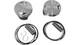 Kit De Piston Big Bore Revolution 98 9.31 Harley Twin Cam