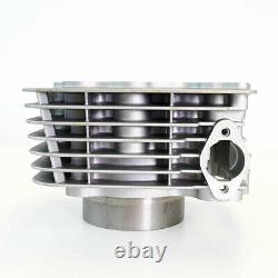 Kit de piston Namura avec cylindre Big Bore Honda TRX400EX 111 joints 89mm 2001 2002