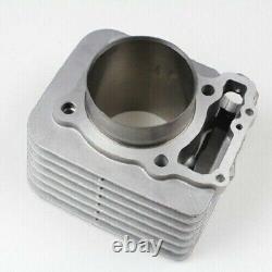 Kit de piston Namura avec cylindre Big Bore Honda TRX400EX 111 joints 89mm 2001 2002