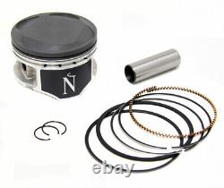 Kit de piston Namura avec cylindre Big Bore Honda TRX400EX 111 joints 89mm 2001 2002