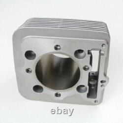 Kit de piston Namura avec cylindre Big Bore Honda XR 400 440, joint inclus, 89 mm XR400R