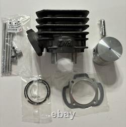 Kit de piston Racing Big Bore 54mm Honda Dio Twh Scooter A+