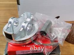 Kit de piston Vertex Big Bore Honda CRF 150R 2007 2008 2009 +2mm 67.97mm 160cc