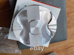 Kit de piston Vertex Big Bore Honda CRF 150R 2007 2008 2009 +2mm 67.97mm 160cc