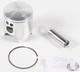 Kit De Piston Wiseco 833m04950 Big Bore 2.00mm Oversize 49.50mm Honda Cr85r 2003-07