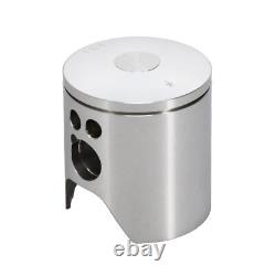 Kit de piston Wiseco 833M04950 Big Bore 2.00mm Oversize 49.50mm Honda CR85R 2003-07
