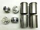 Kit De Piston Wiseco De Grosse Cylindrée 70mm 970cc Pour Honda Cb750 Sohc. Café, Chopper