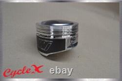Kit de piston Wiseco de grosse cylindrée 70mm 970cc pour Honda cb750 sohc. Café, Chopper