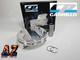 Kit De Piston De Course Athena Cp 141 Big Bore 500cc 102mm Pour Yamaha Yz450f Yz 450f 2018-2020