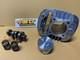 Kit De Piston De Cylindre à Grand Alésage 145cc Cam+printemps Honda Grom 125 Monkey Z 2022-2024