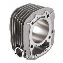 Kit de piston de cylindre à grand alésage de 79 mm 310 cc pour Honda CRF 250 F CRF 250F 2019-2025 T8
