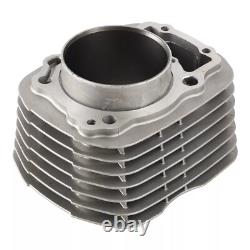 Kit de piston de cylindre à grand alésage de 79 mm 310 cc pour Honda CRF 250 F CRF 250F 2019-2025 T8
