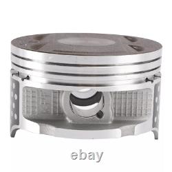 Kit de piston de cylindre à grand alésage de 79 mm 310 cc pour Honda CRF 250 F CRF 250F 2019-2025 T8
