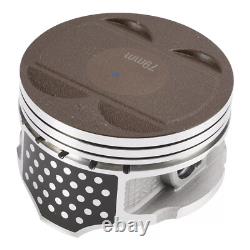 Kit de piston de cylindre à grand alésage de 79 mm 310 cc pour Honda CRF 250 F CRF 250F 2019-2025 T8