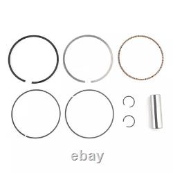 Kit de piston de cylindre à grand alésage de 79 mm 310 cc pour Honda CRF 250 F CRF 250F 2019-2025 T8