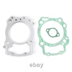 Kit de piston de cylindre à grand alésage de 79 mm 310 cc pour Honda CRF 250 F CRF 250F 2019-2025 T8