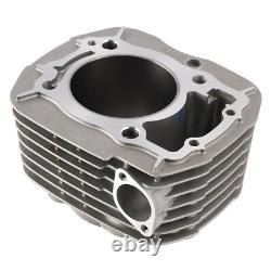 Kit de piston de cylindre à gros alésage de 79 mm 310 cc compatible avec Honda CRF 250 F CRF 250F 2019-2025