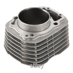 Kit de piston de cylindre à gros alésage de 79 mm 310 cc compatible avec Honda CRF 250 F CRF 250F 2019-2025