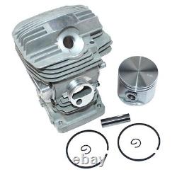 Kit de piston de cylindre de gros alésage pour Sthl MS271 (Nouvelle version) 1141 020 1204