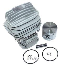 Kit de piston de cylindre de gros alésage pour Sthl MS271 (Nouvelle version) 1141 020 1204