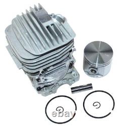 Kit de piston de cylindre de gros alésage pour Sthl MS271 (Nouvelle version) 1141 020 1204