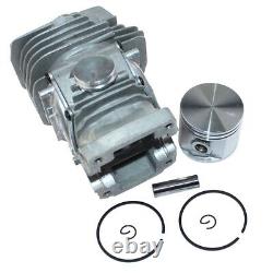 Kit de piston de cylindre de gros alésage pour Sthl MS271 (Nouvelle version) 1141 020 1204