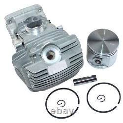 Kit de piston de cylindre de gros alésage pour Sthl MS271 (Nouvelle version) 1141 020 1204