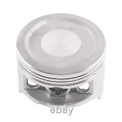 Kit de piston et culasse à grand alésage de 355cc pour Honda Rancher 350 TRX350 2000-2006