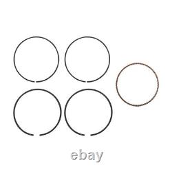 Kit de piston et culasse à grand alésage de 355cc pour Honda Rancher 350 TRX350 2000-2006