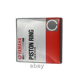 Kit de piston et cylindre Big Bore 150cc d'origine pour Yamaha YZF R125 WR125 TE125 4 temps