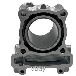 Kit de piston et cylindre Big Bore 150cc d'origine pour Yamaha YZF R125 WR125 TE125 4 temps